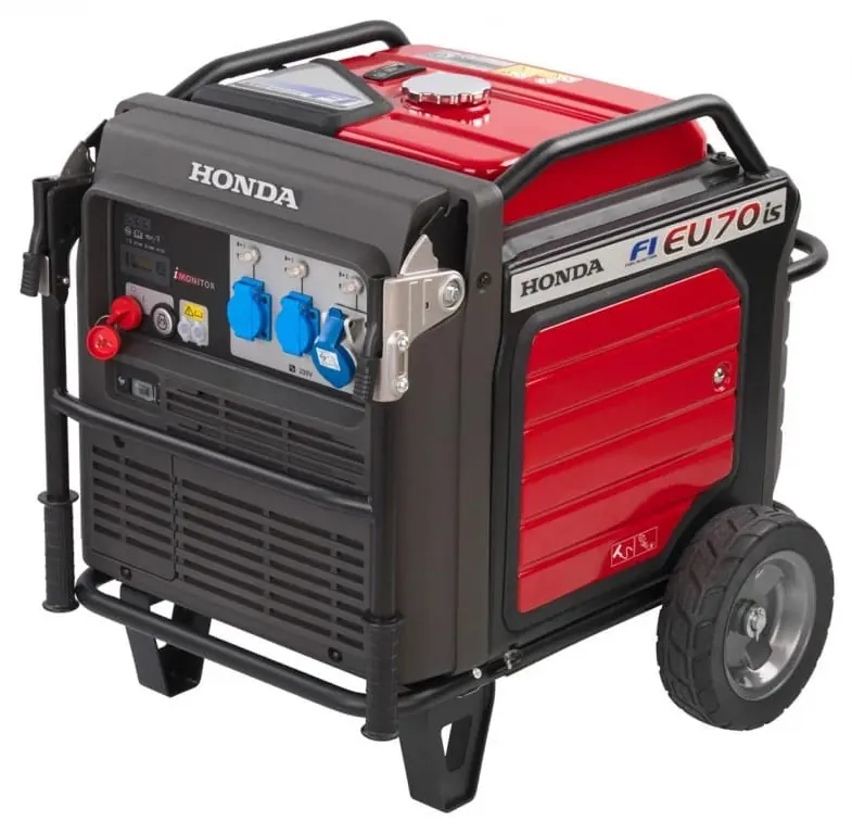 Distribution Électrique 180 kVA Insonorisé - Cinéloc Power Maroc